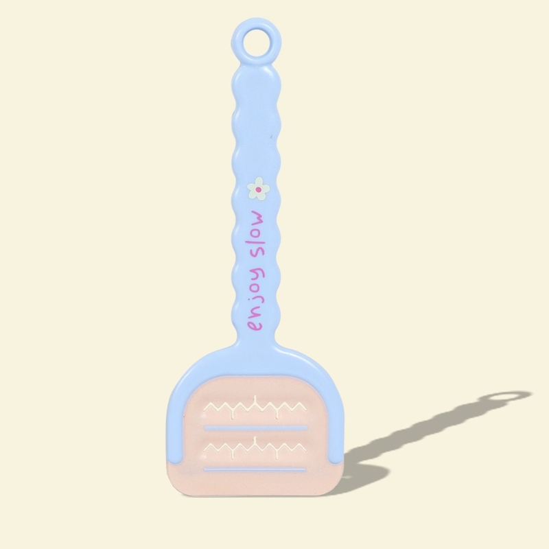 Toilet Gap Cleaning Scraper